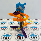 Minis Steelworks Stunt Set - Used