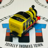 Busy Bee James Capsule Plarail Wind Up - Used