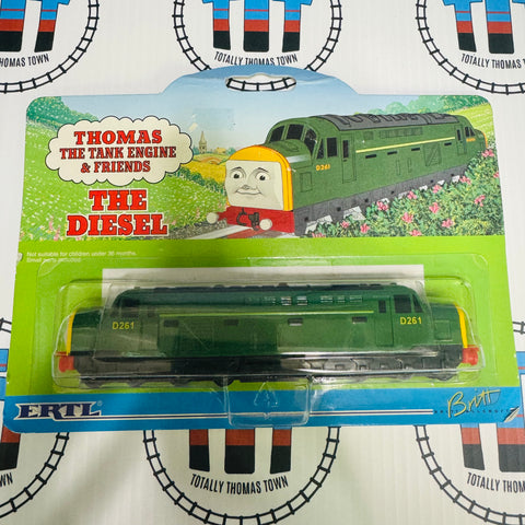 The Diesel 261 ERTL - New