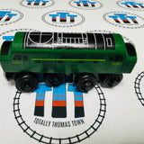 D261 (Learning Curve 1999) Wooden Rare - Used