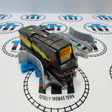 Turbo Diesel and Tracks (2017) #2 Good Condition Used - Trackmaster Revolution