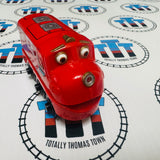 Wilson Chuggington Wooden - Used