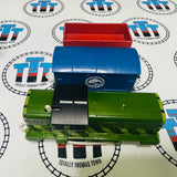 Salty's Green Coat of Paint (2009) Noisy Used - Trackmaster
