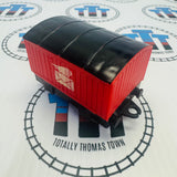 Mail Car Red (2013) Used - Trackmaster Revolution