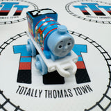 Percy - Christmas Percy Used - MINIS