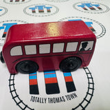 Bertie (Learning Curve 2002) Wooden - Used