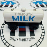 Milk Tanker (Learning Curve 1998) Wooden - Used