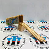BRIO Mine Tunnel 33473 Wooden - Used