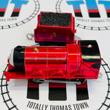 Celebration James and Tender Marked (2013) Good Condition Used - Trackmaster