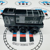 Diesel (Mattel) Good Condition Wooden - Used
