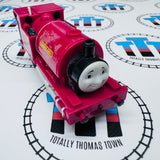 Skarloey #3 (2006) Noisy Fair Condition Discoloured Sides Used - Trackmaster