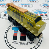 Diesel 10 (Learning Curve 2002/2003) Fair Condition Wooden - Used