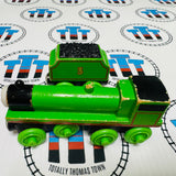 Henry & Tender #5 (Learning Curve 1998) Wooden Fair Condition - Used