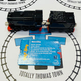 Neville & Tender with Character Card (2006) Good Condition Used - Take Along