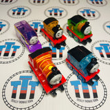 Thomas All Engines Go Plastic McDonald's Toys 2023 - Used