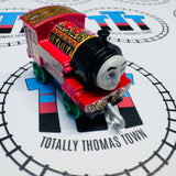 Kenyan Victor New no Box - Push Along