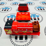 Sodor Safari Lion James no Lion (2013) Used - Trackmaster Revolution