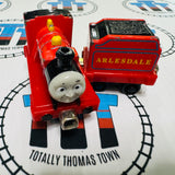 Mike & Tender (2002) Poor Condition Used - Take Along