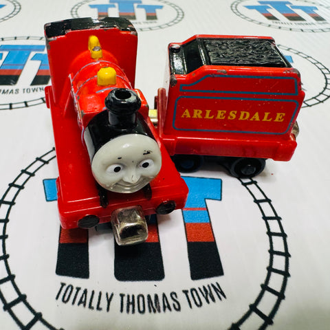 Mike & Tender (2002) Poor Condition Used - Take Along