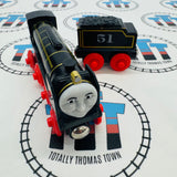 Hiro & Tender (TOMY) Wooden - Used