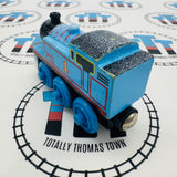 Winter Wonderland Thomas (Learning Curve) Wooden - Used