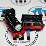 Donald with Tender (2002) Used - Take Along