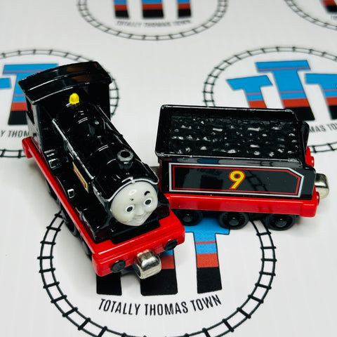 Donald with Tender (2002) Used - Take Along