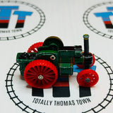 Trevor Fair/Poor Condition ERTL - Used