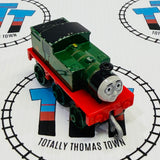 Whiff (2018 Mattel) Fair Condition Used - Push Along