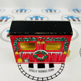 Christmas Tunnel Wooden - Used