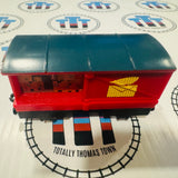 Mail Car/Coach Flipping Scene (2019) Used - Trackmaster Revolution
