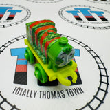 Henry - Lizard Henry Used - MINIS