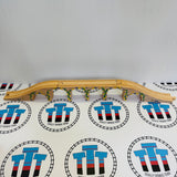 Viaduct Bridge Three Pieces Wooden - Other Used