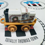 Salty - Baseball Sports Salty Used - MINIS