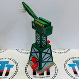Cranky the Crane (Mattel) #1 Good Condition Wooden - Used