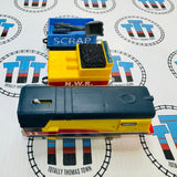 Rebecca and Tender with Partial Cargo (2013 Mattel) Used - Trackmaster Revolution