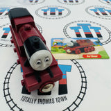 Arthur with Card (Learning Curve) Good Condition Wooden - Used