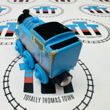 Thomas (Thomas Wood Mattel) Fair Condition Chipping Paint Wooden - Used