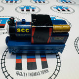 Timothy (Mattel) Chipping Paint Wooden - Used