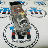 Limited 60 Year Edition Percy Silver (Learning Curve) Fair Condition Chipping Paint Wooden - Used