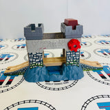 Rolf's Castle #3 Good Condition Wooden - Used