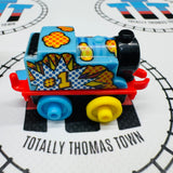 Thomas - Pop Art Thomas Used - MINIS