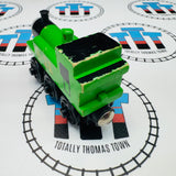 Oliver (Learning Curve 2001) Fair Condition Wooden - Used