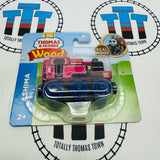 Ashima (Thomas Wood Mattel) Wooden - New