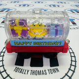 Birthday Percy and Tanker (2002) Used - Take Along