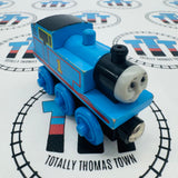 Thomas #1A (Learning Curve 2000) Rare Wooden - Used