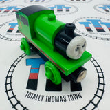 Percy (Learning Curve 2001) Rare Very Good Condition Wooden - Used