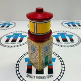 Lighthouse #1 Rare Wooden - Used