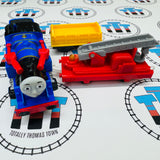 Brave Belle #1 (2010) with Cars Noisy Used - Trackmaster
