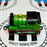 Sad Percy Capsule Plarail Pull Along - Used